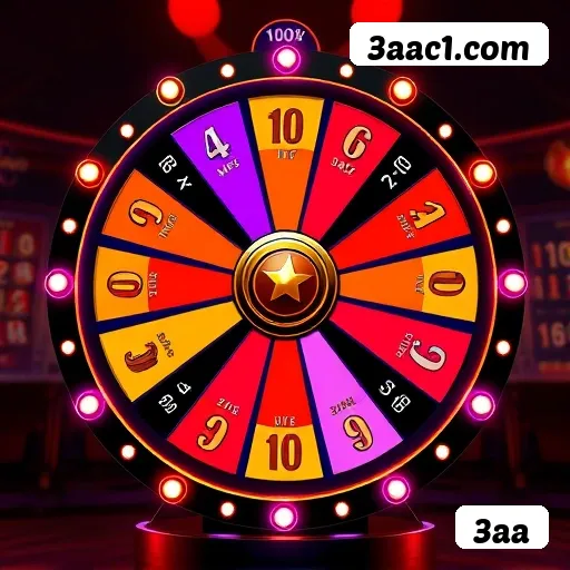 Sistema de apostas 3aa - Imagem principal