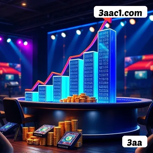 Login seguro 3aa - Imagem principal